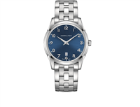 Orologio Hamilton Uomo Thinline in Acciaio H38511143 - H38511143